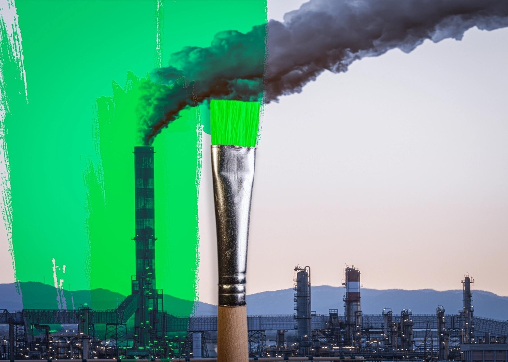 Greenwashing៖ ពាក្យដែលលងបេក្ខជនប្រឡងសញ្ញាបត្រមធ្យមសិក្សាទុតិយភូមិ - ៣ Greenwashing: Thuật ngữ ám ảnh thí sinh thi tiếng Anh tốt nghiệp THPT - 3