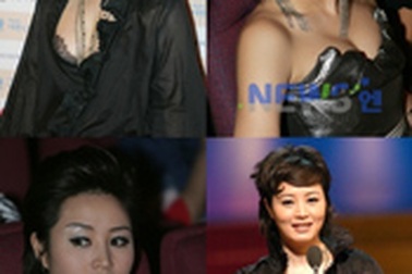 Kim Hye Soo: Nữ hoàng thời trang tóc