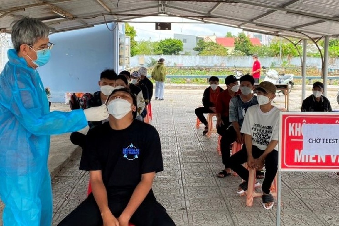 Để dịch lây lan trong trường học, hiệu trưởng phải chịu trách nhiệm - 1 Để dịch lây lan trong trường học, hiệu trưởng phải chịu trách nhiệm - 1