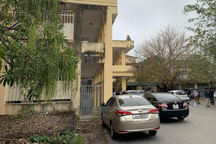 Nhiều tài liệu, hồ sơ của Ban quản lý đầu tư công trình giao thông bị mất