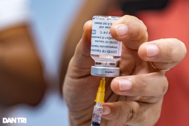 Hà Nội thông tin về trường hợp tử vong sau khi tiêm vắc xin Covid-19