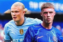 Nhận định Chelsea - Man City (22h30 ngày 18/8): Thách thức lớn với Maresca