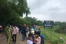 Bắt giữ nghi can sát hại lái xe ôm đang lẩn trốn tại Thanh Hóa