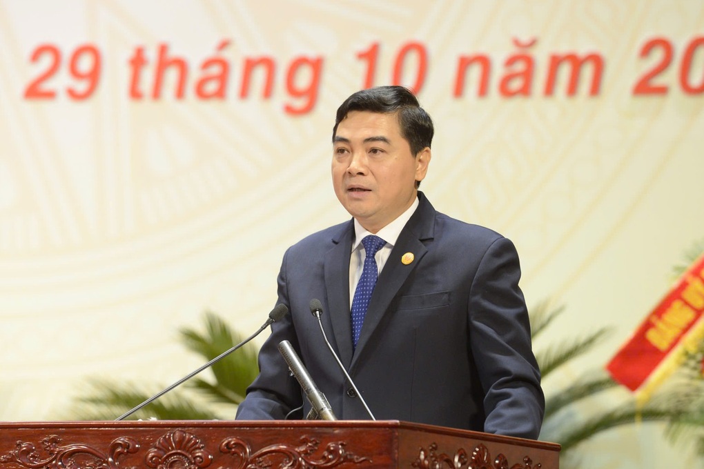 Chủ tịch tỉnh kêu gọi hỗ trợ kinh phí xét nghiệm ADN thân nhân liệt sỹ - 1