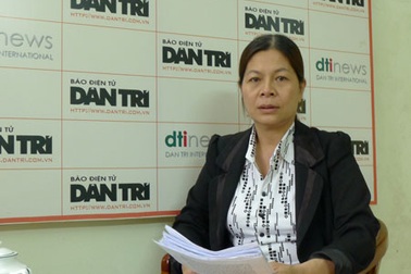 Công dân khốn khổ vì TP Sơn La chậm cấp sổ đỏ