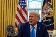 Tổng thống Trump tuyên bố sẽ giải quyết sớm xung đột Ukraine