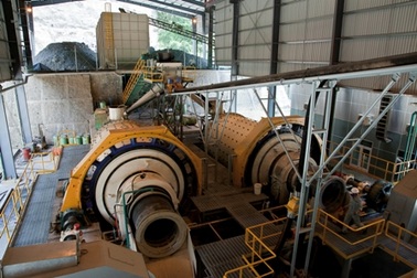 Công ty vàng "chúa chổm" tẩu tán tài sản?