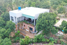 Buông lỏng lãnh đạo, nhà trái phép "mọc" lên như nấm