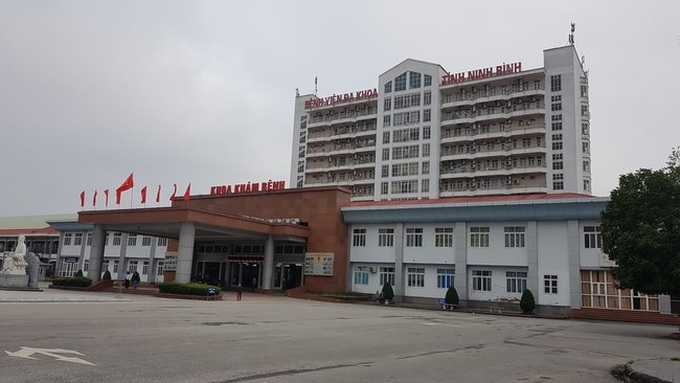 Ninh Bình: Kết quả xét nghiệm Covid-19 của 4 du khách đi cùng chuyến bay với cô gái BN17 - Ảnh 3. Ninh Bình: Kết quả xét nghiệm Covid-19 của 4 du khách đi cùng chuyến bay với cô gái BN17 - Ảnh 3.
