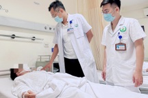 Người đàn ông gãy "súng" do quan hệ sai tư thế