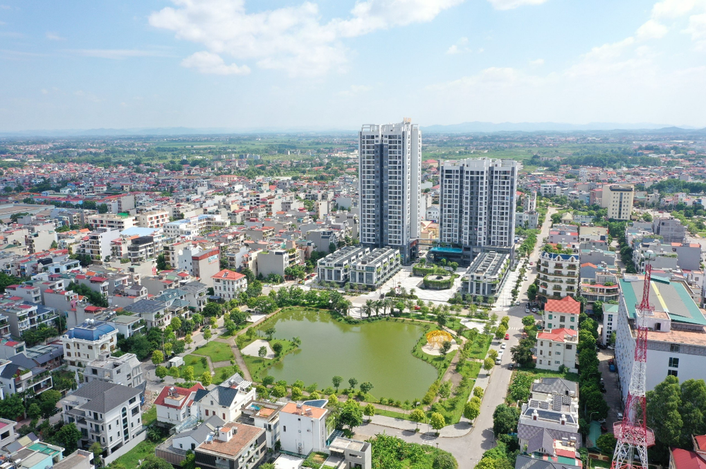 BV Land nhận giải Nhà phát triển bất động sản tốt nhất miền Bắc 2023 - 3 BV Land nhận giải Nhà phát triển bất động sản tốt nhất miền Bắc 2023 - 3