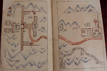 “Hoàng hoa sứ trình đồ” được Unesco công nhận Di sản tư liệu thế giới