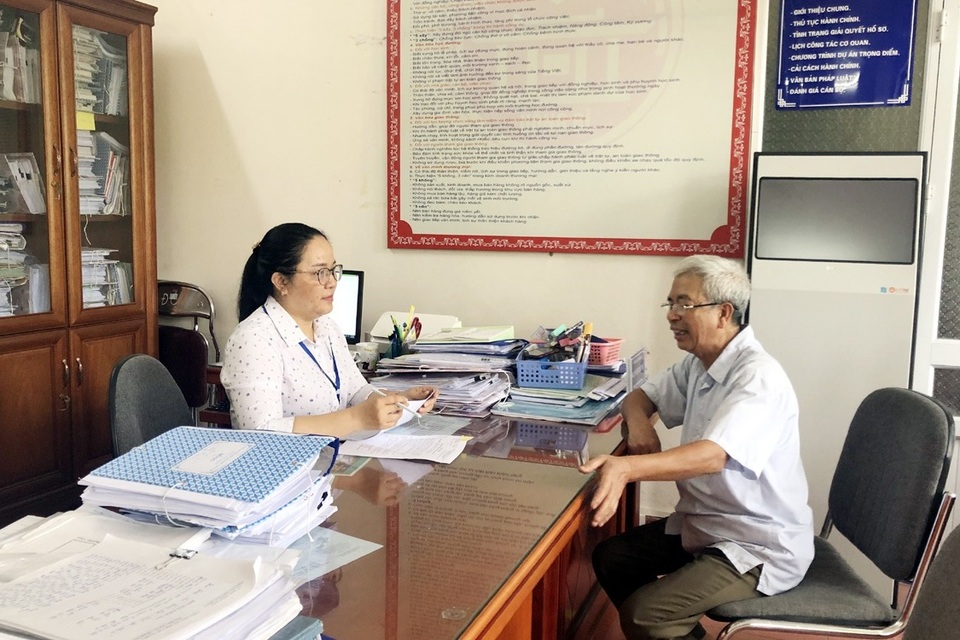 Hơn 827 nghìn người dân Quảng Ninh gặp khó do dịch Covid-19 được hỗ trợ - 2 Hơn 827 nghìn người dân Quảng Ninh gặp khó do dịch Covid-19 được hỗ trợ - 2