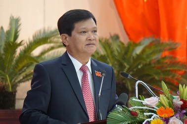 Chủ tịch HĐND TP Đà Nẵng: “Một số cán bộ còn làm việc cầm chừng"