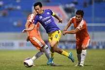 Khủng hoảng lực lượng, CLB Hà Nội khó giữ mạch bất bại trước CLB Viettel