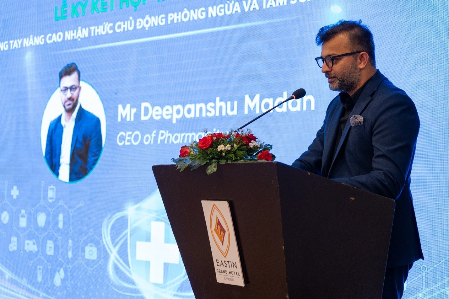 Pharmacity và Merck: Hành trình mới vì sức khỏe cộng đồng - 3