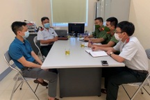 Bị phạt 16 triệu đồng vì dùng ảnh trên Báo Dân trí để đăng tin sai sự thật