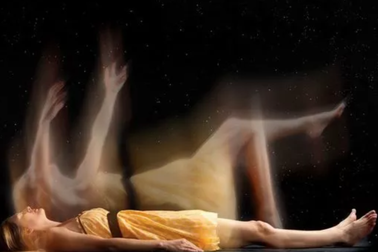 Lý giải mới về bí ẩn trải nghiệm cận tử khi một người sắp chết