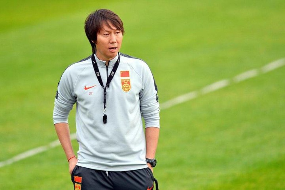 Chuyên gia tuyên bố đội tuyển Trung Quốc không xứng đáng dự World Cup - 2 Chuyên gia tuyên bố đội tuyển Trung Quốc không xứng đáng dự World Cup - 2