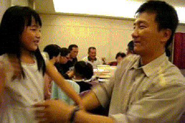 Thư giãn đầu tuần với những hình ảnh động hài hước