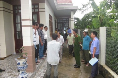 Bắt khẩn cấp hung thủ đâm chết nữ sinh lớp 11