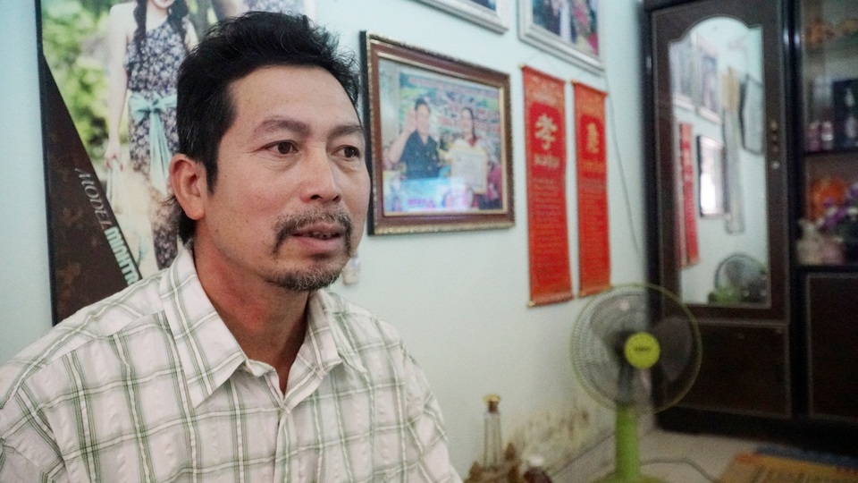 Chuyện kình ngư cứu người từ miệng hà bá sông Đà - 1 Chuyện kình ngư cứu người từ miệng hà bá sông Đà - 1