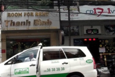 Việt kiều về quê ăn Tết, chết trong khách sạn