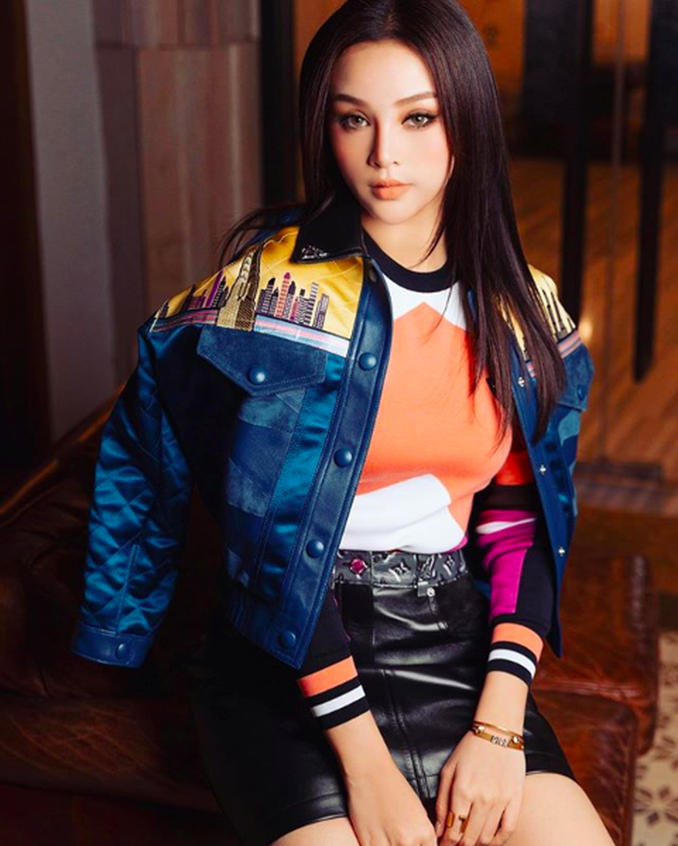 Cựu hot girl Huyền Baby thắng áp đảo màn đọ quà tặng hậu Valentine - 8 Cựu hot girl Huyền Baby thắng áp đảo màn đọ quà tặng hậu Valentine - 8
