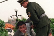 Nhìn lại vụ cướp biển gây rúng động Trung Quốc 24 năm trước