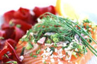 Để món ăn bớt mặn