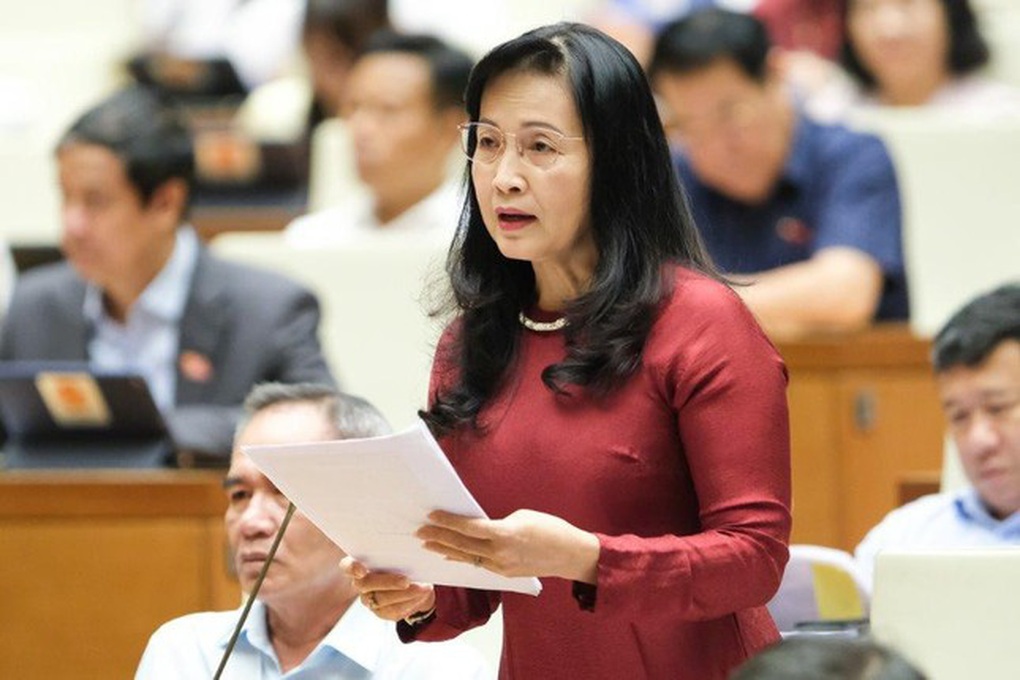 Xét NSND, NSƯT cho nhiếp ảnh gia, soạn giả, kiến trúc sư: Không phù hợp? - 1 Xét NSND, NSƯT cho nhiếp ảnh gia, soạn giả, kiến trúc sư: Không phù hợp? - 1