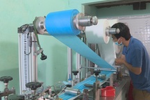 Thu giữ 50 ngàn khẩu trang của một công ty có nhiều vi phạm