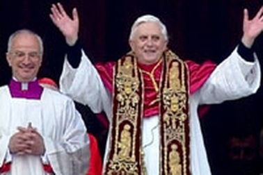 Biểu tình phản đối chuyến thăm Thổ Nhĩ Kỳ của Giáo hoàng Benedict XVI 