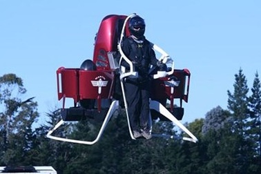 Máy bay 3 tỷ đồng dễ như mua ôtô