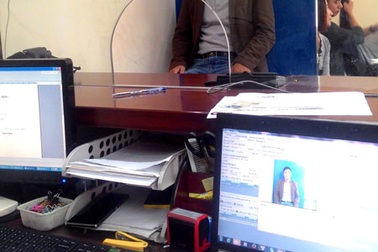 Xem quy trình cấp GPLX quốc tế lưu hành trên 85 nước