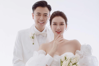 Những cô vợ "đoảng" trên màn ảnh nhỏ của diễn viên Tuấn Tú