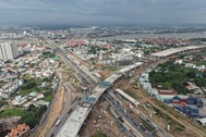 TPHCM giao đơn vị vận hành cầu Đồng Nai sau khi tiếp nhận từ Cục Đường bộ