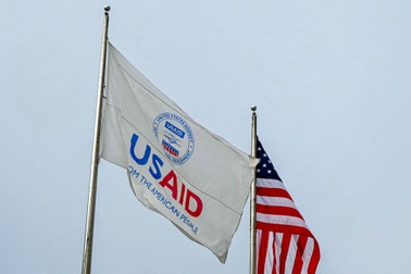 Ông Trump sa thải Tổng thanh tra USAID