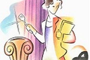 Gia đình và Quảng cáo trực tuyến