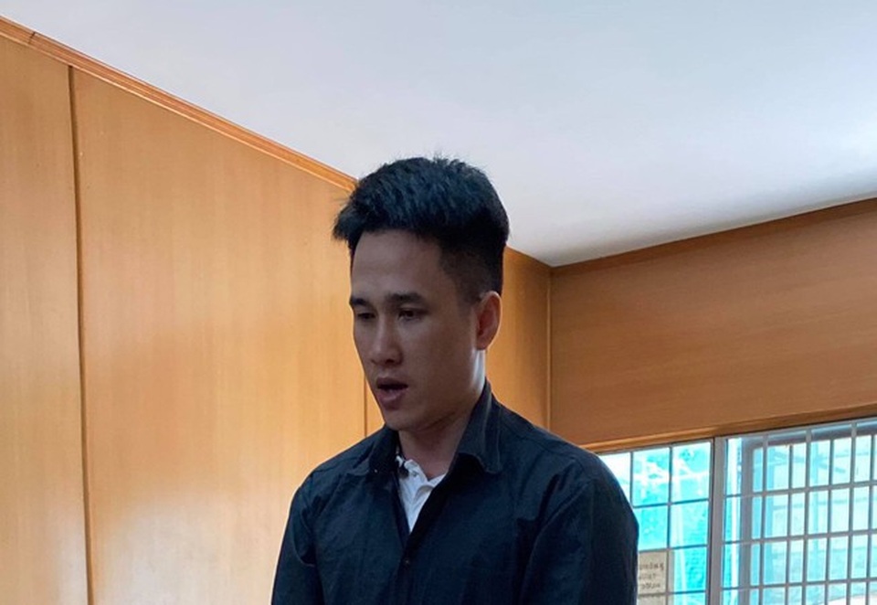 Tử hình kẻ giết mẹ, bà ngoại và dì ruột - 2 Tử hình kẻ giết mẹ, bà ngoại và dì ruột - 2