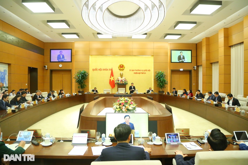 Đề xuất 3 mức tăng lương hưu, không thấp hơn 50% mức tăng lương công chức - 2 Đề xuất 3 mức tăng lương hưu, không thấp hơn 50% mức tăng lương công chức - 2
