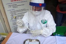 Chùm ca bệnh tại Vĩnh Phúc, Hà Nam đều là các biến thể lây lan nhanh