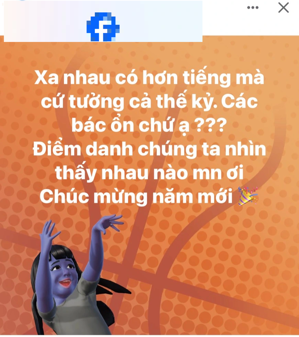 Phát hoảng vì Facebook sập, người mẹ nhớ chuyện con gái hút thuốc, đánh bạn - 2