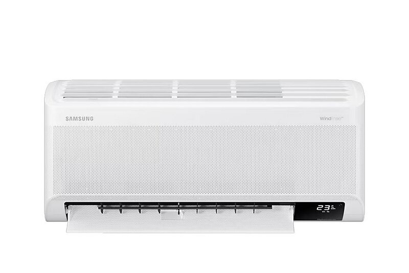 Loạt điều hòa Samsung 12000 BTU đời cũ đang giảm giá sâu, chất lượng rất tốt