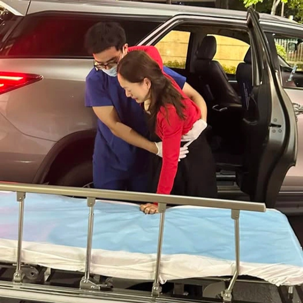 Sức khoẻ Lan Phương bất ổn: “Vết thương tâm lý khó chữa hơn nhiều - 1