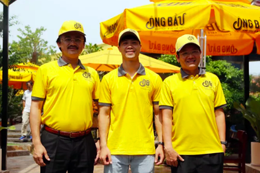 Công Phượng về dưới trướng bầu Thắng?