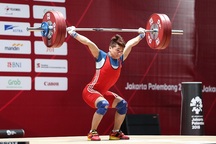 Trưởng đoàn Trần Đức Phấn: “Bản quyền Asiad sẽ giúp VĐV Việt Nam thi đấu tốt hơn”