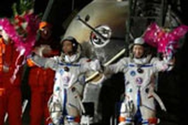 Trung Quốc phác thảo kế hoạch chinh phục vũ trụ mới 