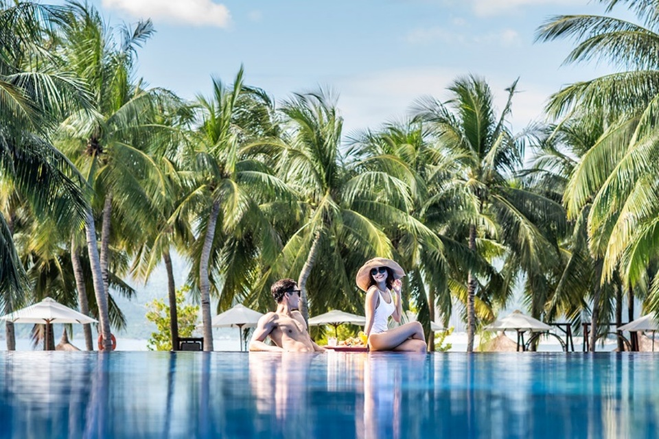 Vinpearl được vinh danh với 29 giải thưởng TripAdvisor - 1 Vinpearl được vinh danh với 29 giải thưởng TripAdvisor - 1