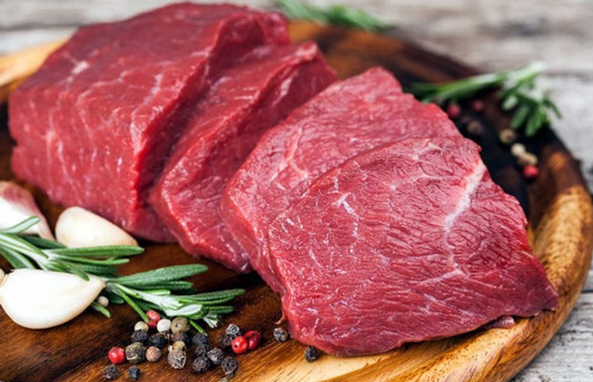 Coi chừng rước bệnh khi ăn quá nhiều món thịt khoái khẩu - 1 Coi chừng rước bệnh khi ăn quá nhiều món thịt khoái khẩu - 1